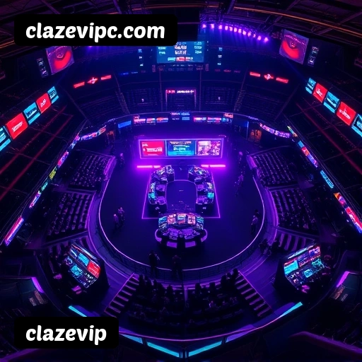 Roleta e blackjack clazevip