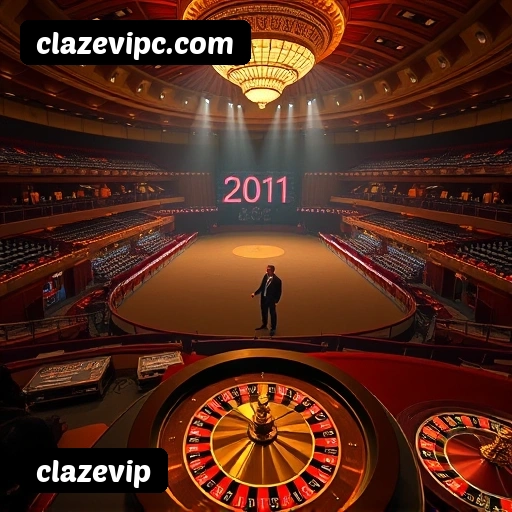 Cassino ao vivo clazevip dealers