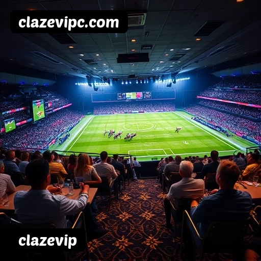 App clazevip Android download