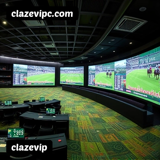 clazevip multi dispositivo