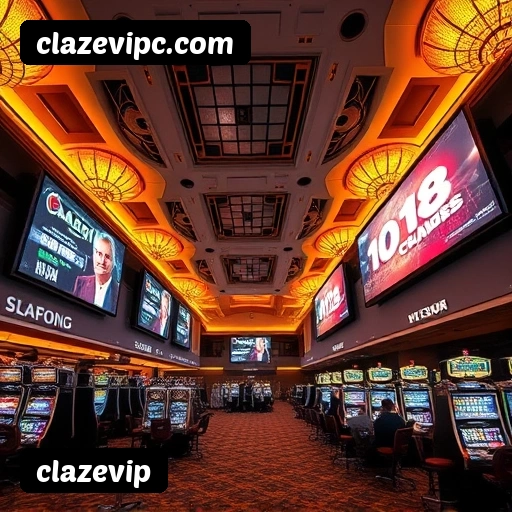 Segurança clazevip SSL