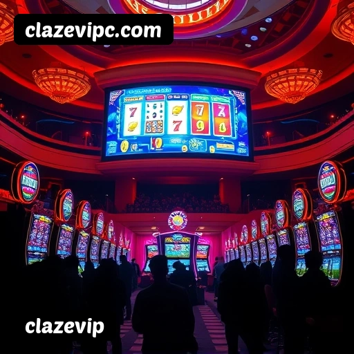 Checklist para avaliar a plataforma clazevip