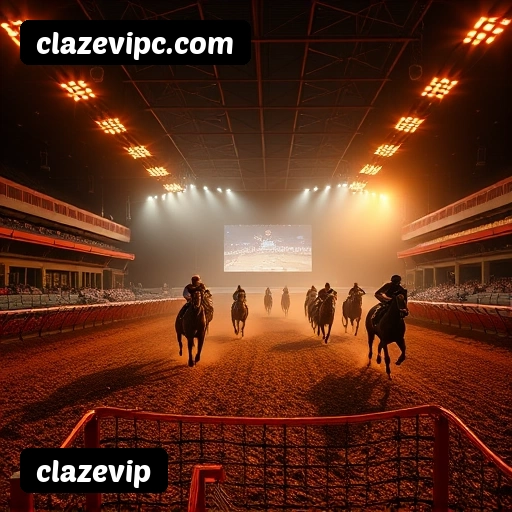 Formulário registro clazevip