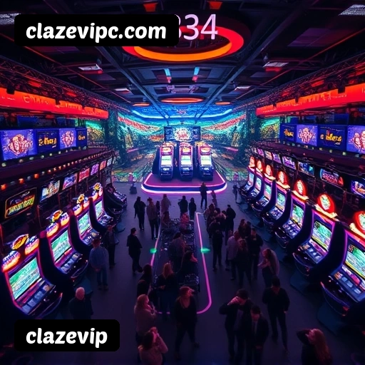 Conta clazevip sincronizada site e app