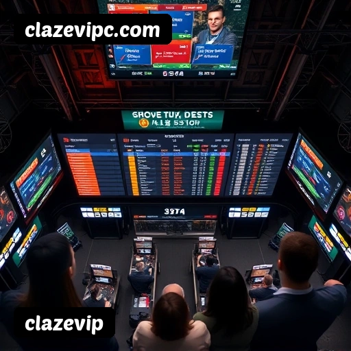 App clazevip slots mobile