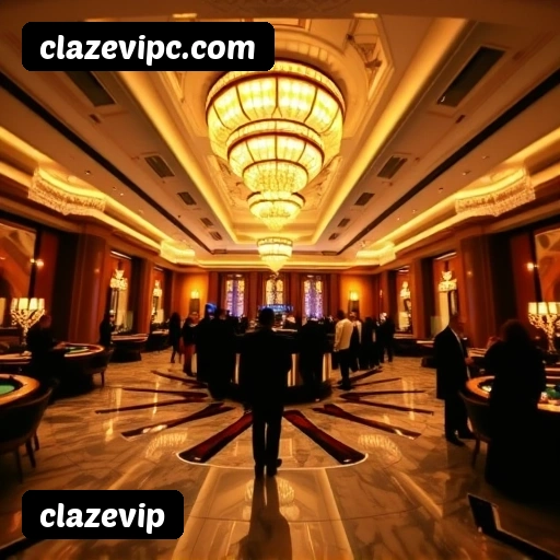 Bônus exclusivos membros VIP clazevip